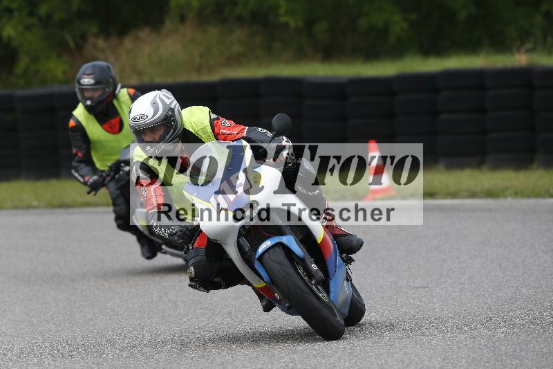 /24 08.06.2025 TZ Motorsport ADR/Gruppe gruen/7